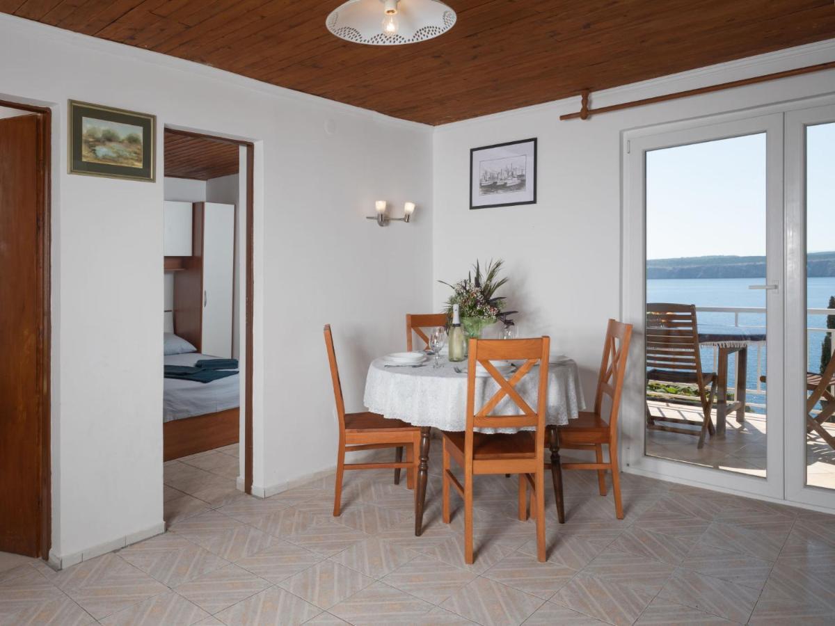 Appartement Fister - Jad100 By Interhome *