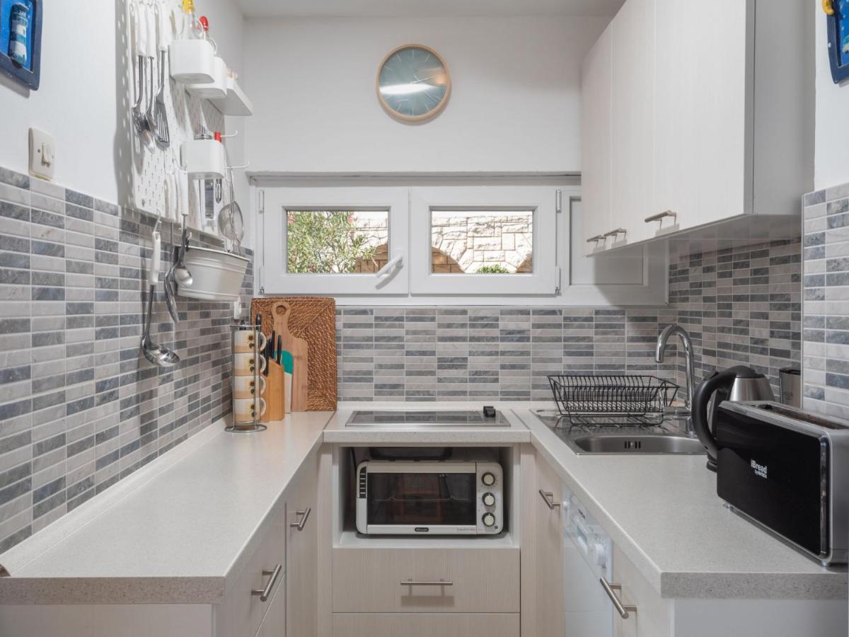 Apartment Fister - Jad100 By Interhome Jadranovo